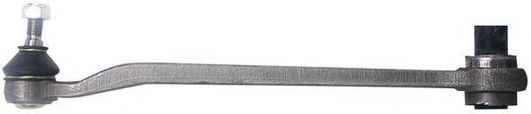 DENCKERMANN D120171 Рычаг независимой подвески колеса, подвеска колеса для AUDI (Ауди)