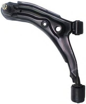 DENCKERMANN D120211 Рычаг независимой подвески колеса, подвеска колеса для NISSAN NX/NXR (Ниссан Нx/нxр) DENCKERMANN D120211 Рычаг независимой подвески колеса, подвеска колеса для NISSAN NX/NXR (Ниссан Нx/нxр)