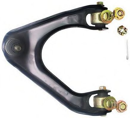 DENCKERMANN D120218 Рычаг независимой подвески колеса, подвеска колеса для HONDA ACCORD VI (Хонда Аккорд 6) DENCKERMANN D120218 Рычаг независимой подвески колеса, подвеска колеса для HONDA ACCORD VI (Хонда Аккорд 6)