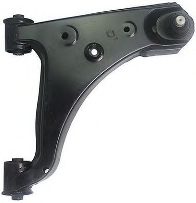 DENCKERMANN D120231 Рычаг независимой подвески колеса, подвеска колеса для MAZDA 626 III (Мазда 626 3) DENCKERMANN D120231 Рычаг независимой подвески колеса, подвеска колеса для MAZDA 626 III (Мазда 626 3)