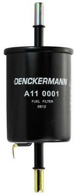 DENCKERMANN A110001 Топливный фильтр для CHEVROLET TOSCA (Шевроле Тосcа) DENCKERMANN A110001 Топливный фильтр для CHEVROLET TOSCA (Шевроле Тосcа)