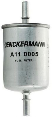 DENCKERMANN A110005 Топливный фильтр для PEUGEOT EXPERT (Пежо Эxпэрт) DENCKERMANN A110005 Топливный фильтр для PEUGEOT EXPERT (Пежо Эxпэрт)