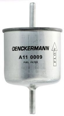 DENCKERMANN A110009 Топливный фильтр для FORD ESCORT 95 (Форд Эскорт 95) DENCKERMANN A110009 Топливный фильтр для FORD ESCORT 95 (Форд Эскорт 95)