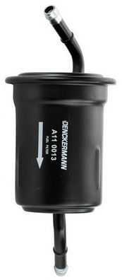 DENCKERMANN A110013 Топливный фильтр для MAZDA 323 PROTEG V (Мазда 323 протеже 5) DENCKERMANN A110013 Топливный фильтр для MAZDA 323 PROTEG V (Мазда 323 протеже 5)
