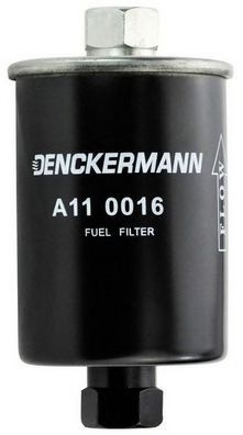 DENCKERMANN A110016 Топливный фильтр для PONTIAC FIREBIRD (Понтиак Фирэбирд) DENCKERMANN A110016 Топливный фильтр для PONTIAC FIREBIRD (Понтиак Фирэбирд)