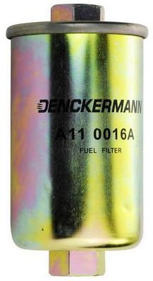 DENCKERMANN A110016A Топливный фильтр для PONTIAC FIREBIRD (Понтиак Фирэбирд) DENCKERMANN A110016A Топливный фильтр для PONTIAC FIREBIRD (Понтиак Фирэбирд)
