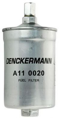DENCKERMANN A110020 Топливный фильтр для VOLKSWAGEN JETTA II (Фольксваген Жэтта 2) DENCKERMANN A110020 Топливный фильтр для VOLKSWAGEN JETTA II (Фольксваген Жэтта 2)