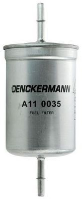 DENCKERMANN A110035 Топливный фильтр для VOLVO XC70 CROSS COUNTRY (Вольво Xc70 кросс кантри) DENCKERMANN A110035 Топливный фильтр для VOLVO XC70 CROSS COUNTRY (Вольво Xc70 кросс кантри)