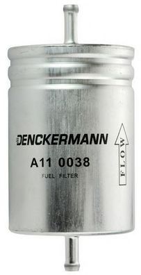 DENCKERMANN A110038 Топливный фильтр для MERCEDES-BENZ SPRINTER 3-T (Мэрcэдэс-бэнз Спринтэр 3-т) DENCKERMANN A110038 Топливный фильтр для MERCEDES-BENZ SPRINTER 3-T (Мэрcэдэс-бэнз Спринтэр 3-т)
