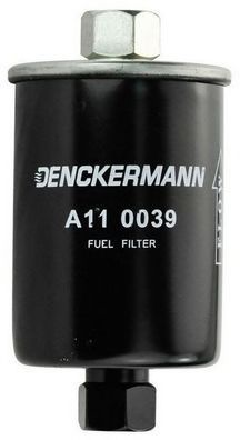 DENCKERMANN A110039 Топливный фильтр для LADA SAMARA (Лада Самара) DENCKERMANN A110039 Топливный фильтр для LADA SAMARA (Лада Самара)