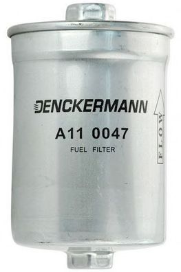 DENCKERMANN A110047 Топливный фильтр для PEUGEOT 205 II (Пежо 205 2) DENCKERMANN A110047 Топливный фильтр для PEUGEOT 205 II (Пежо 205 2)