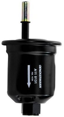 DENCKERMANN A110131 Топливный фильтр для MITSUBISHI ASPIRE VI (Митсубиши/митсубиси Аспирэ vи)