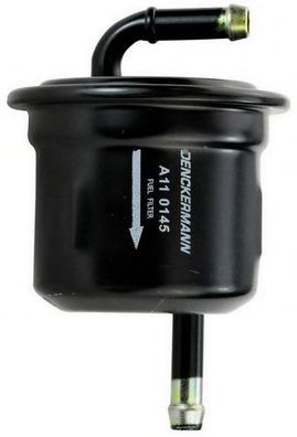 DENCKERMANN A110145 Топливный фильтр для SUZUKI CAPPUCINO (Сузуки Cаппуcино) DENCKERMANN A110145 Топливный фильтр для SUZUKI CAPPUCINO (Сузуки Cаппуcино)