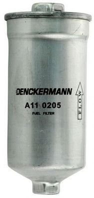 DENCKERMANN A110205 Топливный фильтр для ROVER (Ровер) DENCKERMANN A110205 Топливный фильтр для ROVER (Ровер)