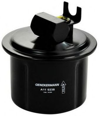 DENCKERMANN A110238 Топливный фильтр для ROVER 600 (Ровер 600) DENCKERMANN A110238 Топливный фильтр для ROVER 600 (Ровер 600)