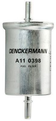 DENCKERMANN A110398 Топливный фильтр для PEUGEOT EXPERT (Пежо Эxпэрт) DENCKERMANN A110398 Топливный фильтр для PEUGEOT EXPERT (Пежо Эxпэрт)