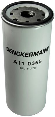 DENCKERMANN A110368 Топливный фильтр для VOLVO (Вольво) DENCKERMANN A110368 Топливный фильтр для VOLVO (Вольво)