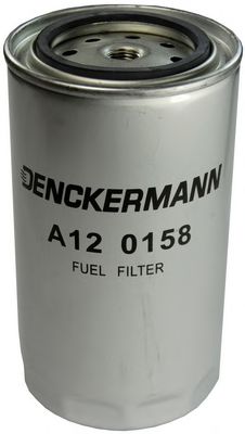 DENCKERMANN A120158 Топливный фильтр для IVECO EUROTRAKKER (Ивеко Эуротраккэр) DENCKERMANN A120158 Топливный фильтр для IVECO EUROTRAKKER (Ивеко Эуротраккэр)