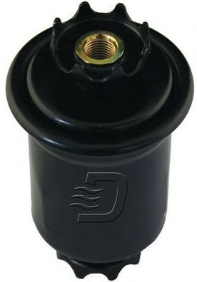 DENCKERMANN A110459 Топливный фильтр для SUZUKI (Сузуки) DENCKERMANN A110459 Топливный фильтр для SUZUKI (Сузуки)