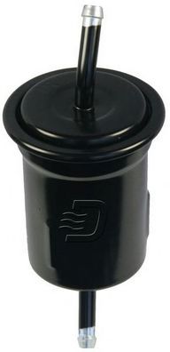DENCKERMANN A110498 Топливный фильтр для MAZDA 323 PROTEG V (Мазда 323 протеже 5) DENCKERMANN A110498 Топливный фильтр для MAZDA 323 PROTEG V (Мазда 323 протеже 5)