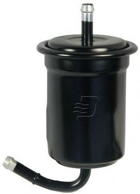 DENCKERMANN A110504 Топливный фильтр для MAZDA 323 III (Мазда 323 3) DENCKERMANN A110504 Топливный фильтр для MAZDA 323 III (Мазда 323 3)