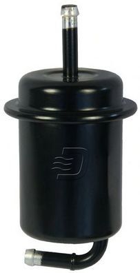 DENCKERMANN A110506 Топливный фильтр для MAZDA MPV I (Мазда Мпв 1) DENCKERMANN A110506 Топливный фильтр для MAZDA MPV I (Мазда Мпв 1)