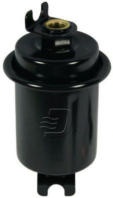 DENCKERMANN A110508 Топливный фильтр для SUZUKI (Сузуки) DENCKERMANN A110508 Топливный фильтр для SUZUKI (Сузуки)