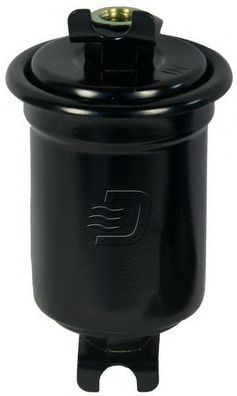 DENCKERMANN A110509 Топливный фильтр для SUZUKI (Сузуки) DENCKERMANN A110509 Топливный фильтр для SUZUKI (Сузуки)