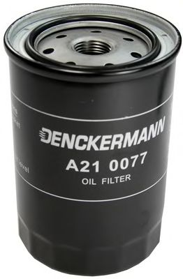 DENCKERMANN A210077 Масляный фильтр для DAIHATSU FOURTRAK (Дайхатсу Фоуртрак) DENCKERMANN A210077 Масляный фильтр для DAIHATSU FOURTRAK (Дайхатсу Фоуртрак)