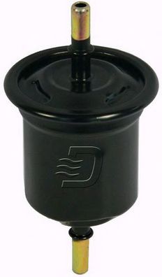 DENCKERMANN A110541 Топливный фильтр для HYUNDAI TRAJET (Хендай Траджет) DENCKERMANN A110541 Топливный фильтр для HYUNDAI TRAJET (Хендай Траджет)