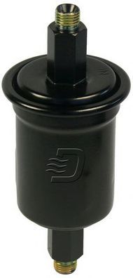 DENCKERMANN A110566 Топливный фильтр для DAEWOO MUSSO (Дэу Муссо) DENCKERMANN A110566 Топливный фильтр для DAEWOO MUSSO (Дэу Муссо)