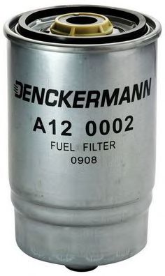 DENCKERMANN A120002 Топливный фильтр для VOLVO FLC (Вольво Флc) DENCKERMANN A120002 Топливный фильтр для VOLVO FLC (Вольво Флc)
