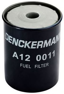 DENCKERMANN A120011 Топливный фильтр для RENAULT TRAFIC (Рено Трафик) DENCKERMANN A120011 Топливный фильтр для RENAULT TRAFIC (Рено Трафик)