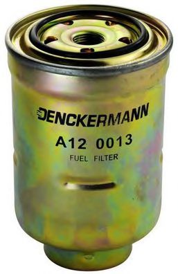 DENCKERMANN A120013 Топливный фильтр для TOYOTA (Тойота/тоета) DENCKERMANN A120013 Топливный фильтр для TOYOTA (Тойота/тоета)