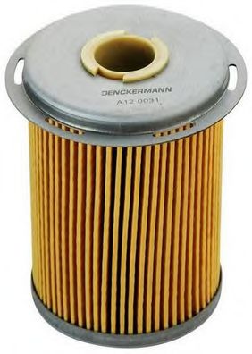 DENCKERMANN A120031 Топливный фильтр для NISSAN (Ниссан) DENCKERMANN A120031 Топливный фильтр для NISSAN (Ниссан)