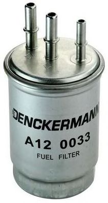 DENCKERMANN A120033 Топливный фильтр для FORD NEO CONNECT (Форд Нэо cоннэcт) DENCKERMANN A120033 Топливный фильтр для FORD NEO CONNECT (Форд Нэо cоннэcт)