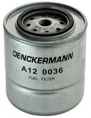 DENCKERMANN A120036 Топливный фильтр для BMW 5 (Бмв 5) DENCKERMANN A120036 Топливный фильтр для BMW 5 (Бмв 5)