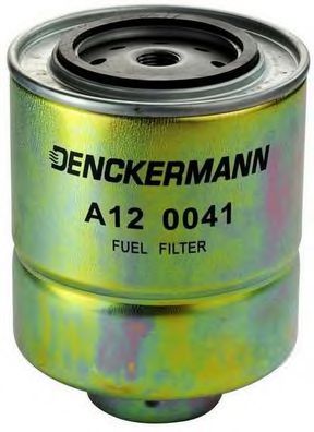 DENCKERMANN A120041 Топливный фильтр для BMW 5 (Бмв 5) DENCKERMANN A120041 Топливный фильтр для BMW 5 (Бмв 5)