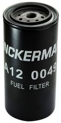 DENCKERMANN A120049 Топливный фильтр для VOLVO NH 12 (Вольво Нх 12) DENCKERMANN A120049 Топливный фильтр для VOLVO NH 12 (Вольво Нх 12)