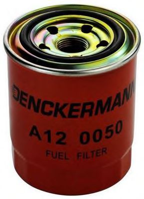 DENCKERMANN A120050 Топливный фильтр для KIA RETONA (Киа Рэтона) DENCKERMANN A120050 Топливный фильтр для KIA RETONA (Киа Рэтона)