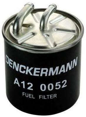 DENCKERMANN A120052 Топливный фильтр для MERCEDES-BENZ SPRINTER 4,6-T (Мэрcэдэс-бэнз Спринтэр 4,6-т) DENCKERMANN A120052 Топливный фильтр для MERCEDES-BENZ SPRINTER 4,6-T (Мэрcэдэс-бэнз Спринтэр 4,6-т)