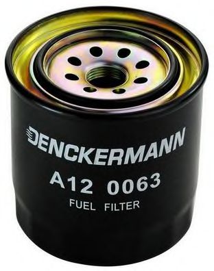 DENCKERMANN A120063 Топливный фильтр для MAZDA E-SERIE (Мазда Э-сэриэ) DENCKERMANN A120063 Топливный фильтр для MAZDA E-SERIE (Мазда Э-сэриэ)