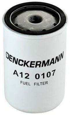 DENCKERMANN A120107 Топливный фильтр для VOLVO B 12 (Вольво Б 12) DENCKERMANN A120107 Топливный фильтр для VOLVO B 12 (Вольво Б 12)