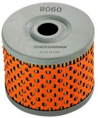DENCKERMANN A120145 Топливный фильтр для RENAULT TRAFIC (Рено Трафик) DENCKERMANN A120145 Топливный фильтр для RENAULT TRAFIC (Рено Трафик)