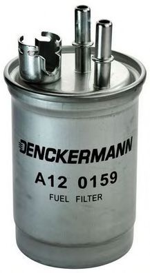 DENCKERMANN A120159 Топливный фильтр для FORD NEO CONNECT (Форд Нэо cоннэcт) DENCKERMANN A120159 Топливный фильтр для FORD NEO CONNECT (Форд Нэо cоннэcт)
