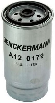 DENCKERMANN A120179 Топливный фильтр для ROVER 75 ER (Ровер 75 эр) DENCKERMANN A120179 Топливный фильтр для ROVER 75 ER (Ровер 75 эр)