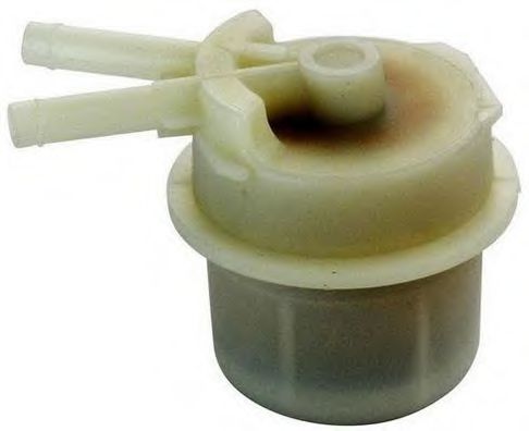 DENCKERMANN A130015 Топливный фильтр для TOYOTA TERCEL (Тойота/тоета Тэрcэл) DENCKERMANN A130015 Топливный фильтр для TOYOTA TERCEL (Тойота/тоета Тэрcэл)