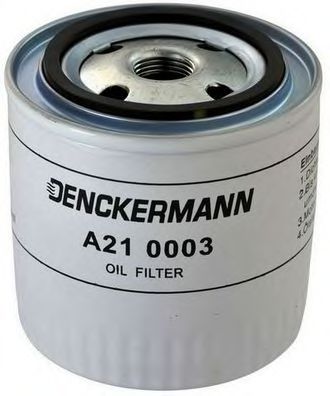 DENCKERMANN A210003 Масляный фильтр для SEAT (Сеат) DENCKERMANN A210003 Масляный фильтр для SEAT (Сеат)