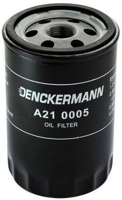 DENCKERMANN A210005 Масляный фильтр для BMW 5 (Бмв 5) DENCKERMANN A210005 Масляный фильтр для BMW 5 (Бмв 5)