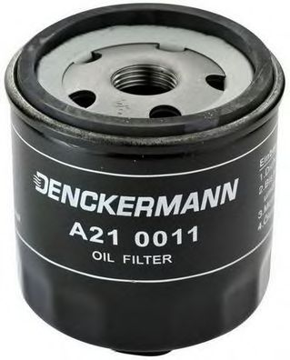 DENCKERMANN A210011 Масляный фильтр для SEAT AROSA (Сеат Ароса) DENCKERMANN A210011 Масляный фильтр для SEAT AROSA (Сеат Ароса)